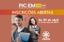 Unespar disponibiliza vagas para Iniciação Científica de estudantes de Ensino Médio a partir da próxima semana