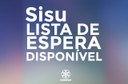 Lista de Espera - Sisu