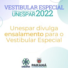 Enade divulga resultado de avaliação de cursos e Unespar avança —  Universidade Estadual do Paraná