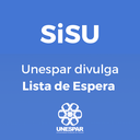 Unespar divulga Lista de Espera para as vagas do SiSU