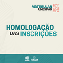Unespar divulga lista de homologação das inscrições e registra 23% mais candidatos em Vestibular 2024