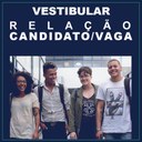 Vestibular Unespar 2018