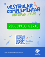 As matrículas acontecem nos dias 18 e 19 de fevereiro

