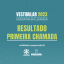 Vestibular 2023 – Unespar em Loanda