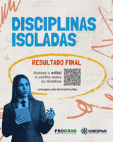 Candidatos com matrículas deferidas têm até dia 30 de março para se matricular