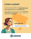 Unespar é selecionada para mapeamento de saúde mental em universidades brasileiras