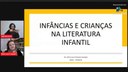 Unespar e Unicentro promovem I Congresso Internacional de Educação e Infância