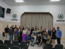 Unespar empossa 19 servidores para o campus de União da Vitória