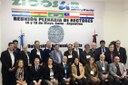 Rede Zicosur realizou a primeira plenária da rede nos dias 18 e 19 de maio