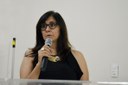 Professora Yeda coordena o núcleo regional do programa em Campo Mourão
