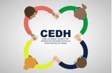 CEDH começa a organizar os grupos que constituirão os Centros Locais de cada campus
