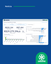 Dashboard da ferramenta em funcionamento