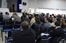 Paranavaí reuniu representantes do campus local e dos campi de Apucarana e Campo Mourão