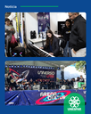 Unespar marca presença em Universo UFPR