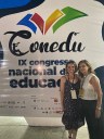 Unespar marca presença no IX Congresso Nacional de Educação