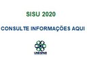 Sisu 2020: Unespar conta com 68 cursos participantes