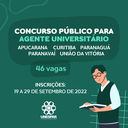 Concurso Público