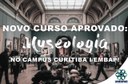 Curso será o primeiro do Estado