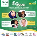 Programação 21/07