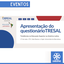 Unespar participa de evento internacional para apresentar questionário sobre Tendências na Educação Superior