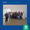 NESPAR PARTICIPA DE LANÇAMENTO DE PROGRAMA DE EXTENSÃO UNIVERSITÁRIA DA ITAIPU