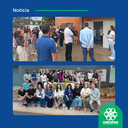 Unespar participa de reunião do Conselho Estadual de Segurança Alimentar Consea – PR