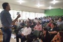 Representantes de todos os campi participaram das atividades organizadas pela Proplan