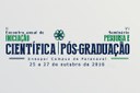 Nesta edição, evento será sediado no campus de Paranavaí