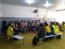 Sexualidade e violência contra a mulher no Colégio Estadual Centrão, no assentamento Pontal do Tigre