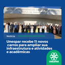 unespar-recebe-11-novos-carros-para-ampliar-sua-infraestrutura-e-atividades-academicas