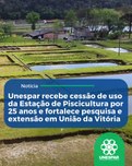 Comunicação do campus de União da Vitória