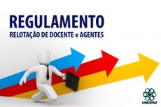 Regulamento será utilizado para todos os servidores da Unespar