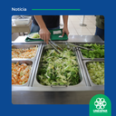 Unespar reinaugura Restaurante Universitário do campus de Apucarana