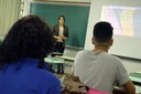 Acadêmicos apresentam resultados das pesquisas de Iniciação Científica