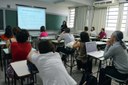 Acadêmicos apresentam resultados das pesquisas de Iniciação Científica