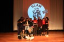 Unespar sedia final da 5° edição do campeonato estadual de Slam