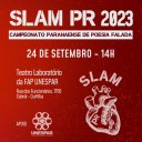 Unespar sedia final da 5° edição do campeonato estadual de Slam