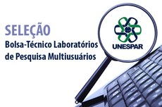 Inscrições podem ser realizadas até quinta-feira, dia 20