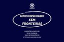 Universidade Sem Fronteiras: inscrições a partir de segunda-feira, 10