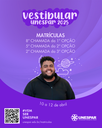 Vestibular 2025: Unespar divulga novos aprovados em três chamadas diferentes