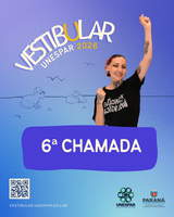 As matrículas acontecem até o dia 25 de fevereiro

