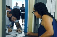 Edital de terceira chamada foi publicado nesta quinta-feira, 2