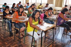 Interesse pelos cursos da Unespar aumentou 133,33% neste ano