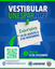 Vestibular Unespar 2027 está com inscrições abertas
