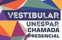 Essa é a quarta chamada do vestibular, matrículas acontecem no dia 30