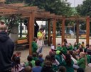 Você sabia que a Unespar, campus de União da Vitória, tem um projeto de extensão que possibilita aos/às estudantes de instituições de ensino público o acesso à literatura infantil, a partir da contação de histórias? Você sabia que a Unespar, campus de União da Vitória, tem um projeto de extensão que possibilita aos/às estudantes de instituições de ensino público o acesso à literatura infantil, a partir da contação de histórias?
