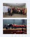 Você sabia que a Unespar tem dois projetos que promovem, por meio do canto, uma educação musical e vocal inclusiva, para atender mulheres 50+?