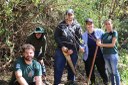 Você sabia que a Unespar tem um projeto que faz a conservação e a prática da educação ambiental na Estação Ecológica do Cerrado, em Campo Mourão?