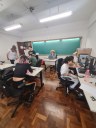 Ensino da Arte Digital: dos Multimeios para a Arte EletroDigital