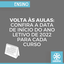 Volta às aulas: Confira a data de início do ano letivo de 2022 para cada curso